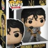 Michael Jackson (History Tour)