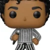 Michael Jackson (Rock with you) - Pailleté