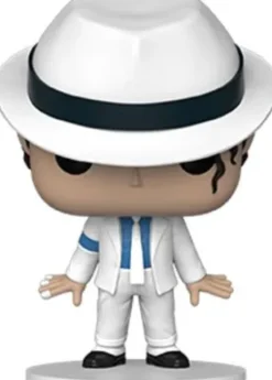 Michael Jackson (Smooth Criminal)