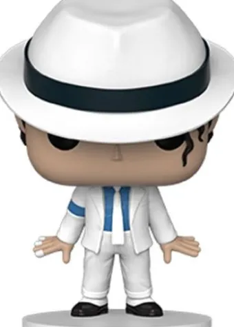 Michael Jackson (Smooth Criminal)