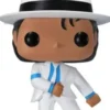 Michael Jackson Smooth Criminal