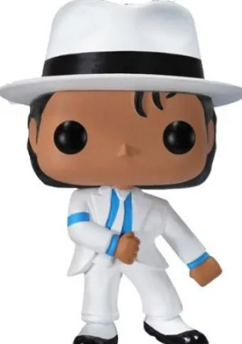 Michael Jackson Smooth Criminal