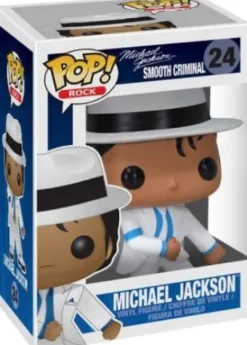 Michael Jackson Smooth Criminal