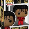 Michael Jackson (Thriller)