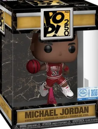 Michael Jordan (250)