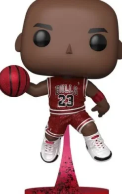 Michael Jordan (250)