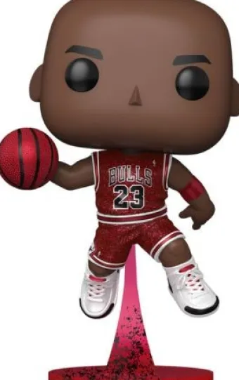 Michael Jordan (250)