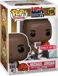 Michael Jordan