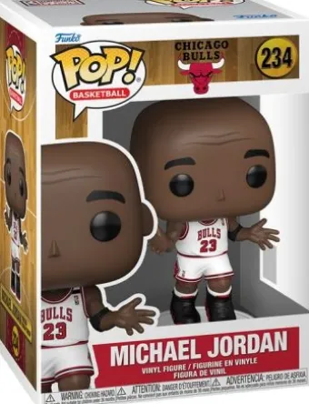 Michael Jordan