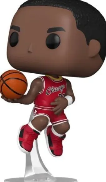 Michael Jordan