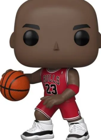 Michael Jordan - 25 cm