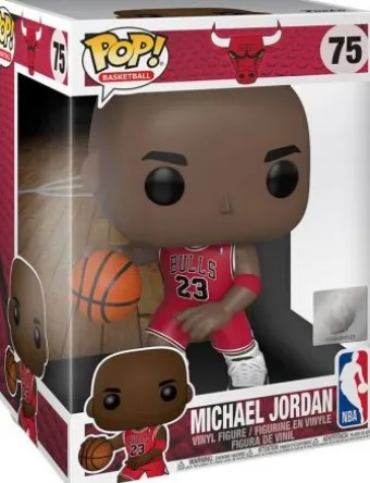 Michael Jordan - 25 cm