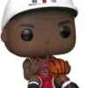 Michael Jordan (3 fois consécutives)