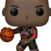 Michael Jordan - Maillot noir