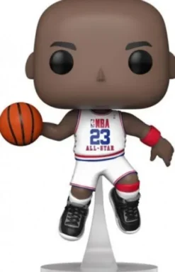 Michael Jordan - Nba All Stars