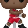 Michael Jordan (1989 Playoffs)