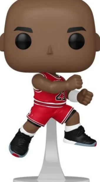 Michael Jordan (1989 Playoffs)