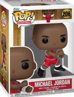 Michael Jordan (1989 Playoffs)