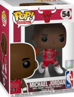 Michael Jordan Slam Dunk