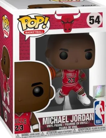 Michael Jordan Slam Dunk
