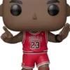 Michael Jordan (6th Ring)