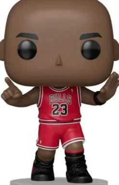 Michael Jordan (6th Ring)