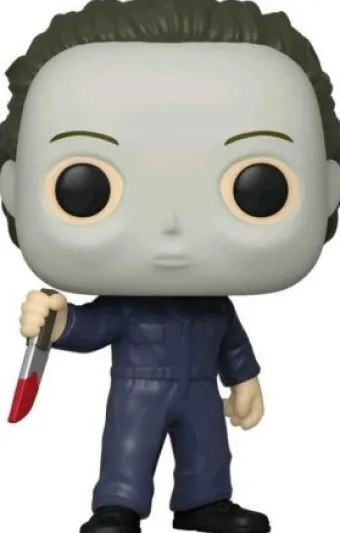Michael Myers