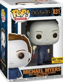 Michael Myers