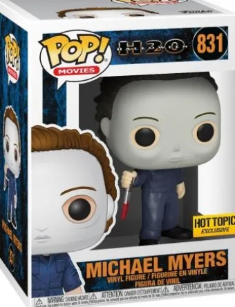 Michael Myers