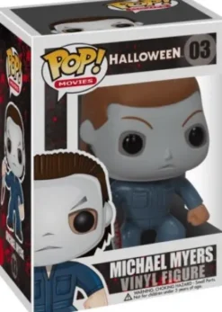 Michael Myers