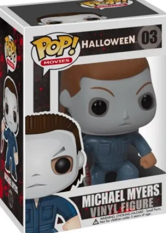 Michael Myers