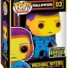 Michael Myers - Black Light