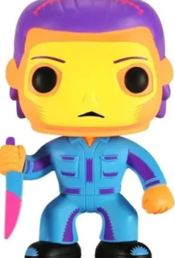 Michael Myers - Black Light