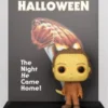 Michael Myers - VHS Cover