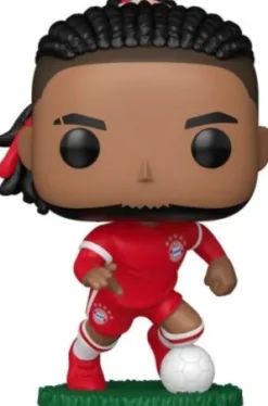 Michael Olise (Bayern Munich)