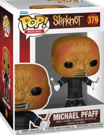 Michael Pfaff