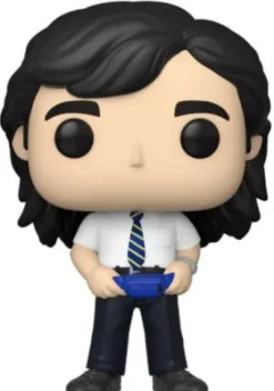 Michael Scott