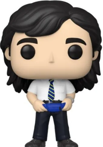 Michael Scott
