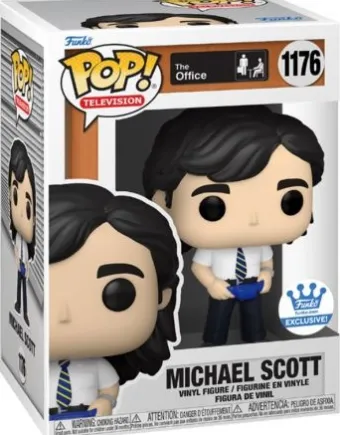 Michael Scott