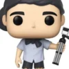 Michael Scott