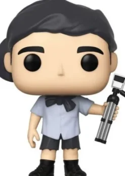 Michael Scott