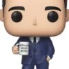 Michael Scott