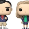 Michael Scott & Holly Flax (Pique-nique d'entreprise) - Pack