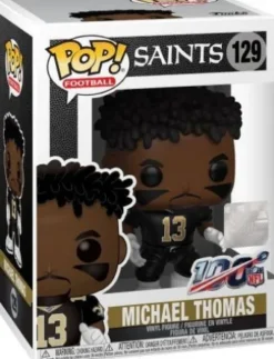 Michael Thomas - Saints