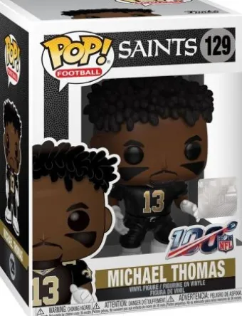 Michael Thomas - Saints