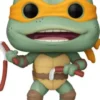 Michelangelo