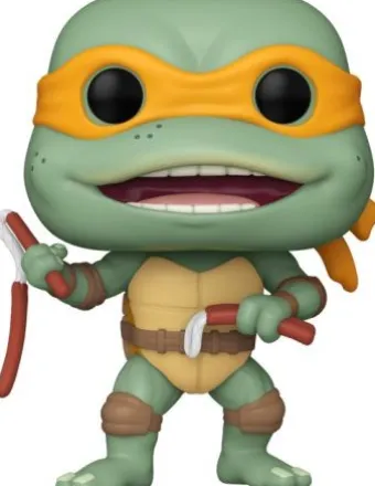 Michelangelo