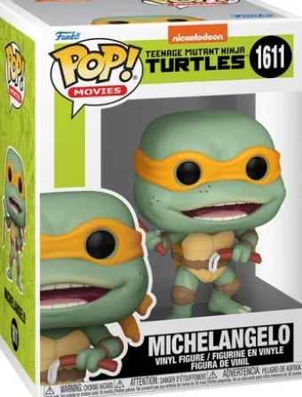Michelangelo