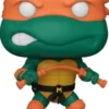 Michelangelo