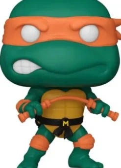 Michelangelo